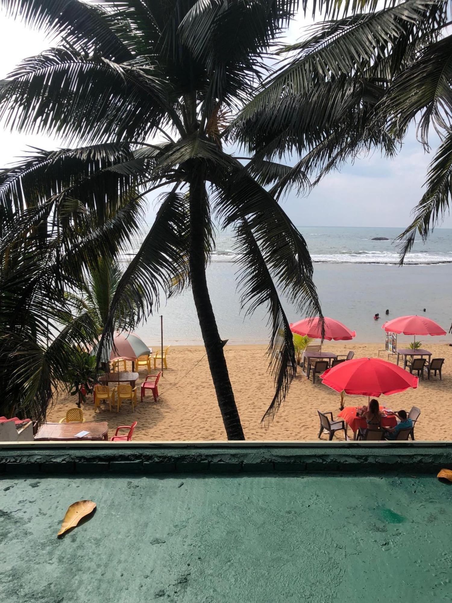 Paradise Bay بيروفالا المظهر الخارجي الصورة