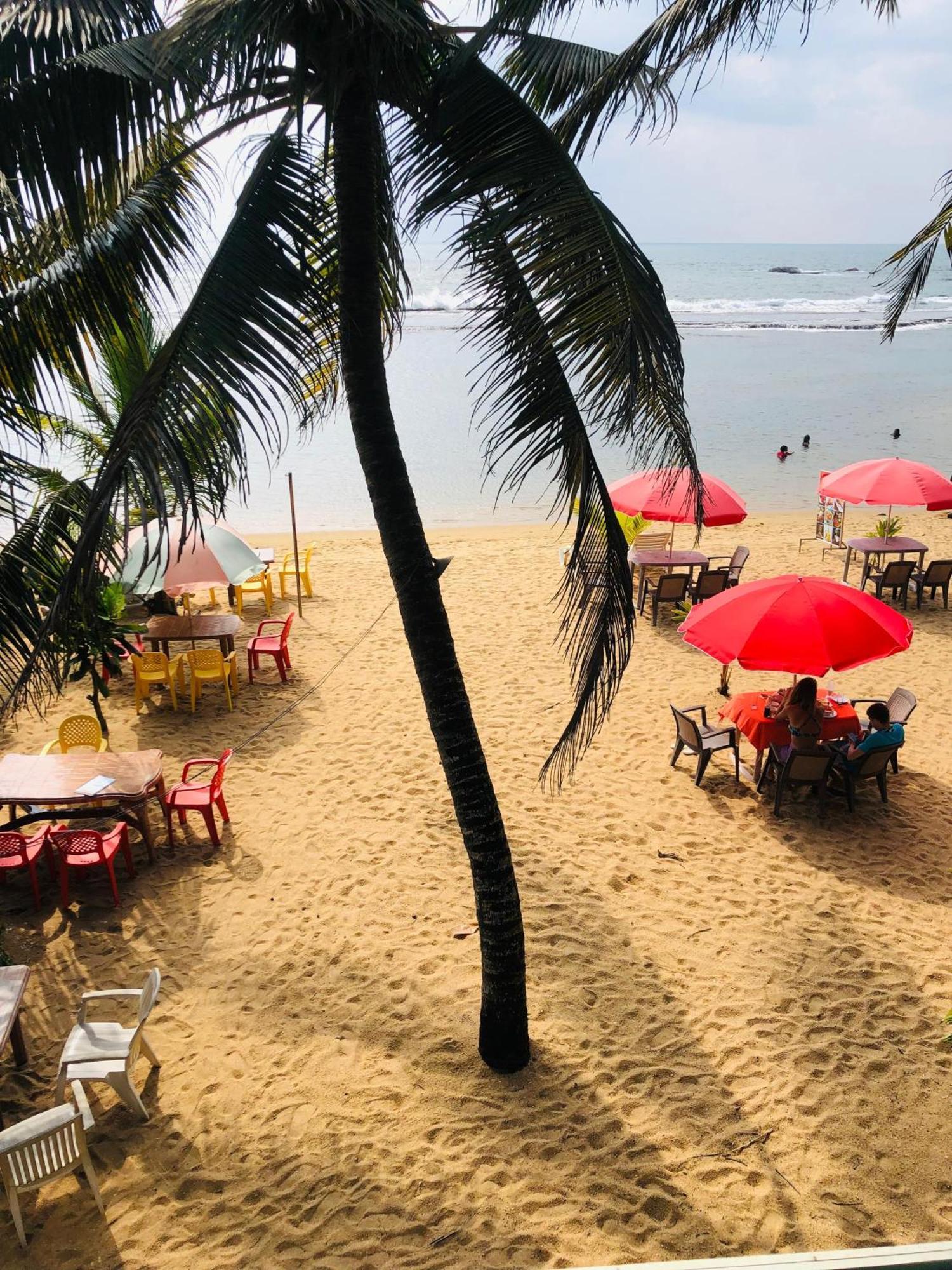 Paradise Bay بيروفالا المظهر الخارجي الصورة
